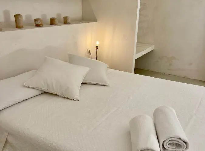 Mareulivi Bed & Breakfast Ostuni