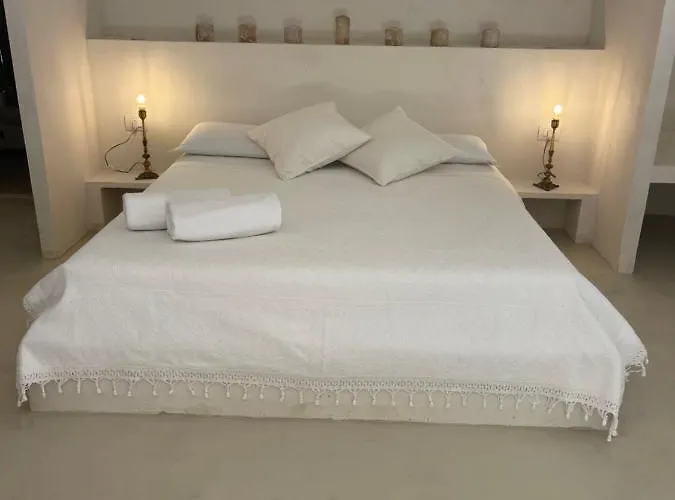 Bed & Breakfast Mareulivi 4*