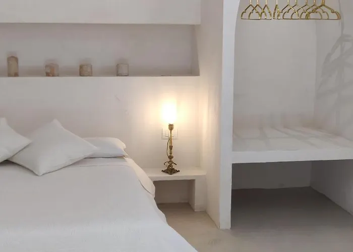Mareulivi 4* Ostuni