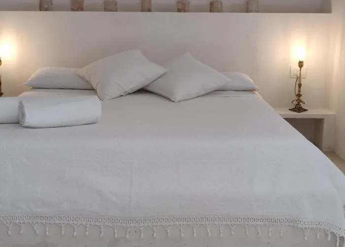 Mareulivi Bed & Breakfast Ostuni