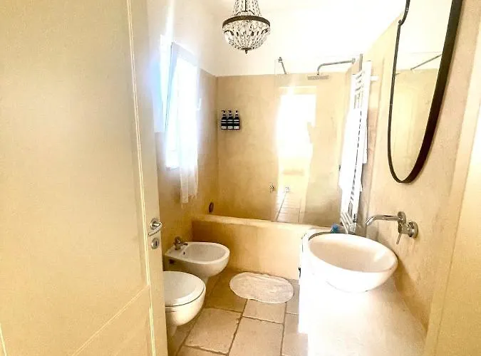 Bed & Breakfast Mareulivi 4*