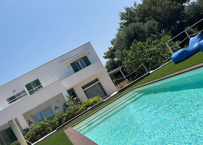 Mareulivi Alojamento de Acomodação e Pequeno-almoço 4*