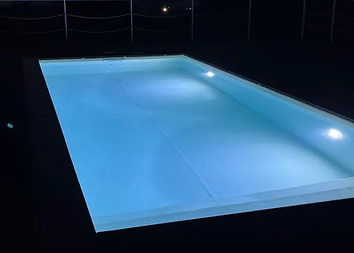 Bed & Breakfast Mareulivi 4*