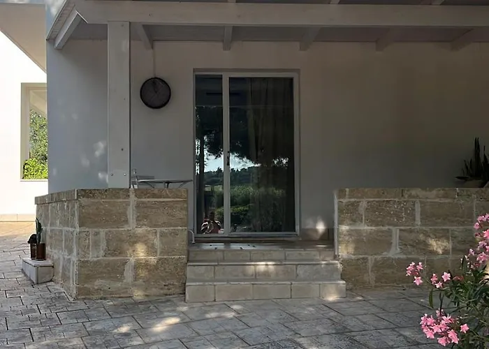 Mareulivi Frühstückspension Ostuni